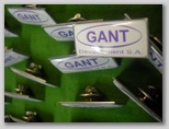 gant