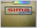 SIMA